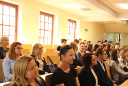 Inauguracja roku akademickiego 2017/2018 w PSW
