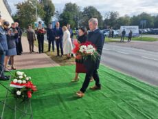 Dzień Pamięci Zbrodni Pomorskiej