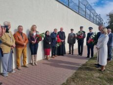 Dzień Pamięci Zbrodni Pomorskiej