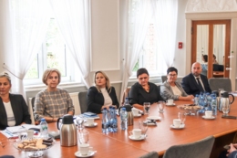 Raport Komisj ds aanalizy Praktyki Ochrony Dziecka