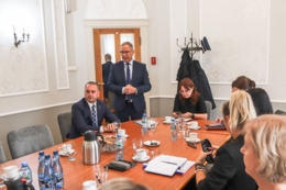 Raport Komisj ds aanalizy Praktyki Ochrony Dziecka