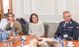 Raport Komisj ds aanalizy Praktyki Ochrony Dziecka