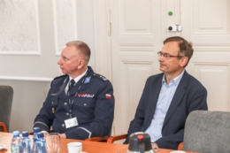 Raport Komisj ds aanalizy Praktyki Ochrony Dziecka
