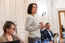 Raport Komisj ds aanalizy Praktyki Ochrony Dziecka