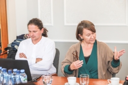 Raport Komisj ds aanalizy Praktyki Ochrony Dziecka