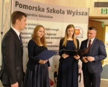 Inauguracja roku akademickiego 2017/2018 w PSW