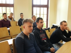 Inauguracja roku akademickiego 2017/2018 w PSW