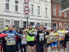 32. Bieg Kociewski z Polpharmą