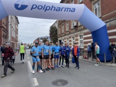 32. Bieg Kociewski z Polpharmą