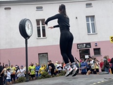 32. Bieg Kociewski z Polpharmą