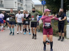 32. Bieg Kociewski z Polpharmą