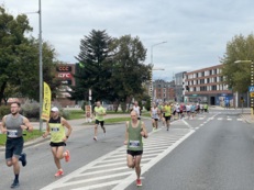 32. Bieg Kociewski z Polpharmą