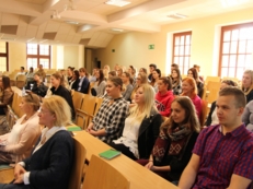Inauguracja roku akademickiego 2017/2018 w PSW