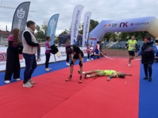 32. Bieg Kociewski z Polpharmą