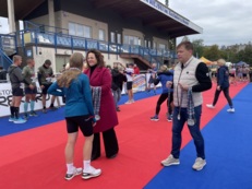 32. Bieg Kociewski z Polpharmą