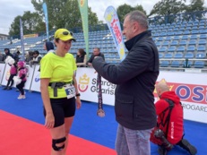 32. Bieg Kociewski z Polpharmą
