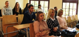 Inauguracja roku akademickiego 2017/2018 w PSW