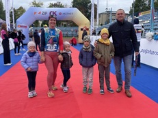 32. Bieg Kociewski z Polpharmą