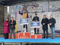 32. Bieg Kociewski z Polpharmą