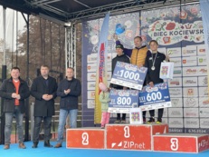32. Bieg Kociewski z Polpharmą