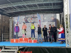 32. Bieg Kociewski z Polpharmą