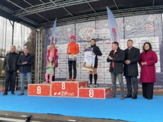 32. Bieg Kociewski z Polpharmą