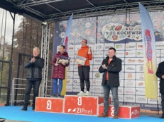 32. Bieg Kociewski z Polpharmą