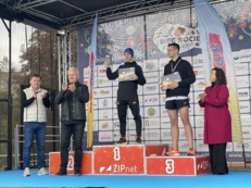 32. Bieg Kociewski z Polpharmą