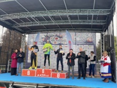 32. Bieg Kociewski z Polpharmą