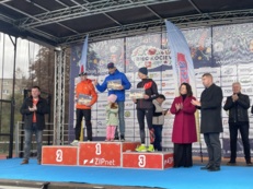 32. Bieg Kociewski z Polpharmą