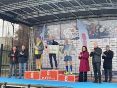 32. Bieg Kociewski z Polpharmą