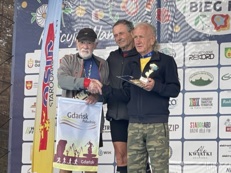 32. Bieg Kociewski z Polpharmą