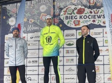 32. Bieg Kociewski z Polpharmą
