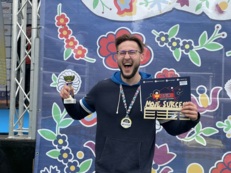 32. Bieg Kociewski z Polpharmą