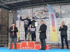 32. Bieg Kociewski z Polpharmą