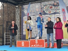 32. Bieg Kociewski z Polpharmą