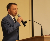 Inauguracja roku akademickiego 2017/2018 w PSW