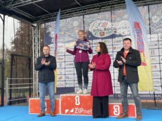32. Bieg Kociewski z Polpharmą