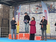 32. Bieg Kociewski z Polpharmą