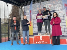 32. Bieg Kociewski z Polpharmą