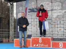 32. Bieg Kociewski z Polpharmą