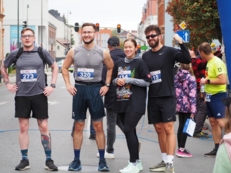32. Bieg Kociewski z Polpharmą