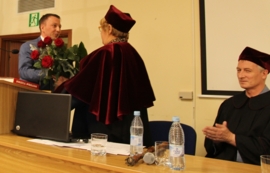 Inauguracja roku akademickiego 2017/2018 w PSW