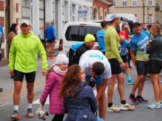 32. Bieg Kociewski z Polpharmą