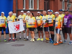 32. Bieg Kociewski z Polpharmą