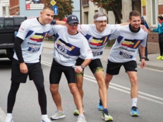 32. Bieg Kociewski z Polpharmą