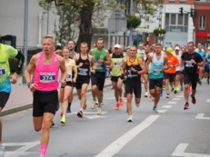 32. Bieg Kociewski z Polpharmą