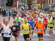 32. Bieg Kociewski z Polpharmą
