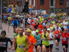 32. Bieg Kociewski z Polpharmą