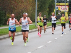 32. Bieg Kociewski z Polpharmą